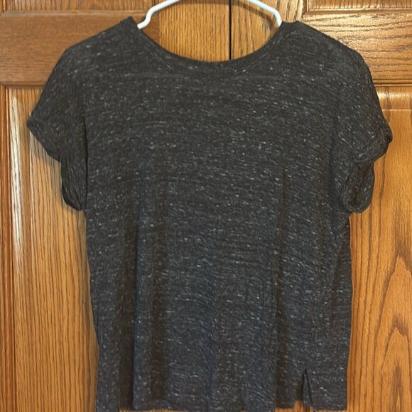 Short Sleeve Top - Picture 1 of 2